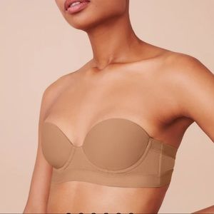 Pepper MVP Multi-way Strapless Bra